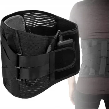 Bederní ortéza Bedee velikost L