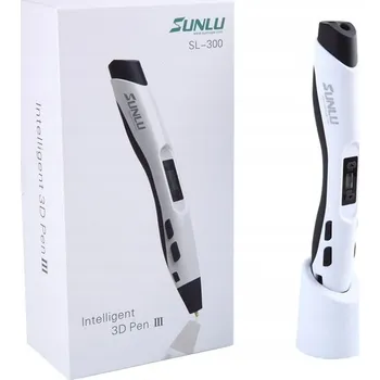 3D Propiska Sunlu SL-300A