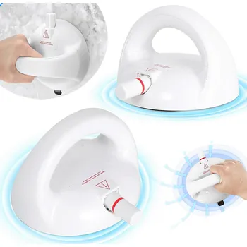 Nástěnný a podlahový držák Bedee do 113 kg