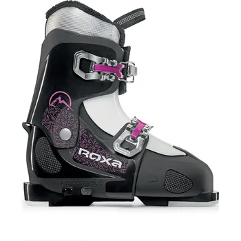 Sjezdové boty ROXA CHAMELEON 3 GIRL Barva: Černá, Velikost: 255