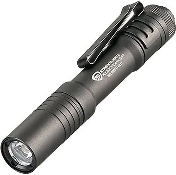 Sport Streamlight® Nabíjecí LED svítilna MicroStream USB / 250 lm Streamlight®, Barva: Černá