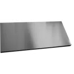 Police mycího stolu plná 160x70 | REDFOX - PMSP 7016