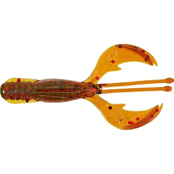 Umělá nástraha Gumová nástraha Select Kraken-X 3,5" #085 (4 ks/balení)