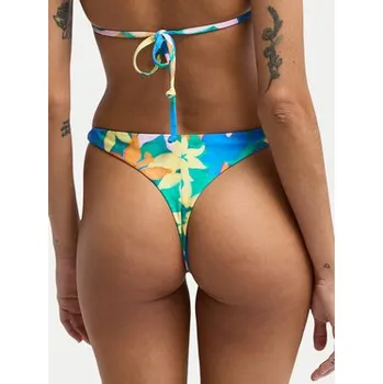 Oblečení a móda Billabong Spodní část bikin Sol Searcher Maya EBJX400119 Barevná L