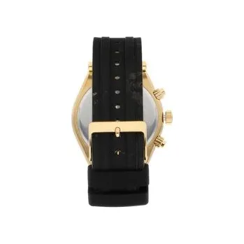 Hodinky Guess Hodinky Momentum GW0418G2 Černá OS