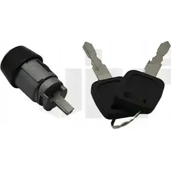 Spínač zapalování / startéru, , 893905855A, VIKA, 99050036001