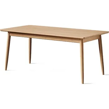 Servírovací stolek Skládací stůl TOSCANO ST-2318 900x1600/2400 buk - barva Fameg dle vašeho výběru