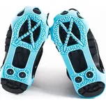 Unikia Nordic Grip Kids modré