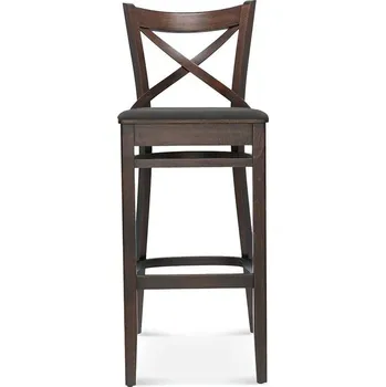 Barový stolek Bistro.1 BST-9907/2 Barová židle, Čalouněná - Fameg