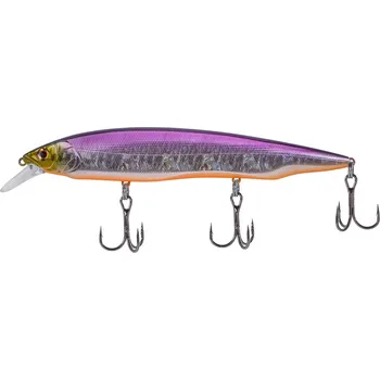 Umělá nástraha Wobler Select Hustler 160SP 160mm 32.0g #35 (1.7-1.9m)