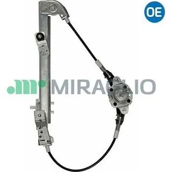 Stahovačka okna Zvedací zařízení oken MIRAGLIO 30/217B