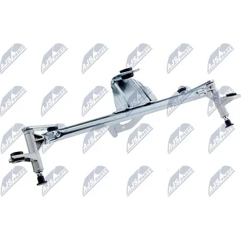 Stěrač Tyčoví stěračů NTY EMW-PL-002