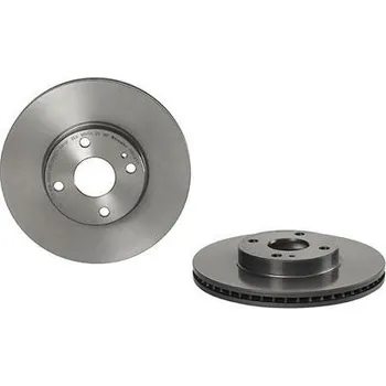 Brzdový kotouč Brzdový kotouč BREMBO 09.D065.11