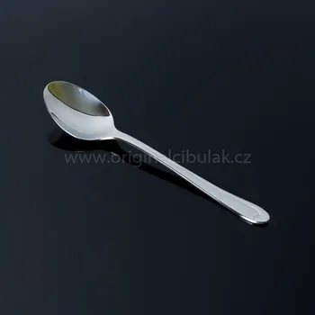 Příbor Lžíce jídelní TONER Symfonie 1 ks nerez 6081