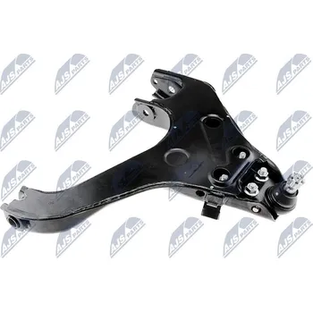 Zavěšení kol Řídicí páka, zavěšení kol NTY ZWD-MS-007