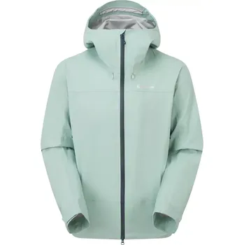 Pánská softshellová bunda Bunda Montane Torren Jacket sea mist M