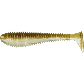 Umělá nástraha Gumová nástraha Select FatFish 3" #302 (6 ks/balení)