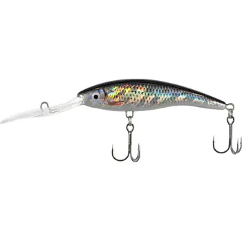 Umělá nástraha Wobler Select Basher 90F 90mm 14.0g S46 (max. 4.0m)