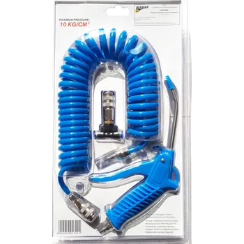 Ofukovací pistole Ofukovací pistole [AKC0002]