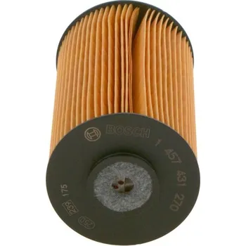 Palivový filtr Palivový filtr BOSCH 1 457 431 270
