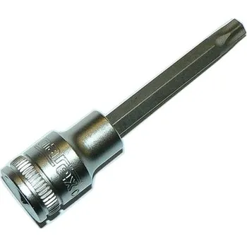 Gola hlavice NAREX Hlavice 1/2" zástrčná prodloužená TORX T60 443001398