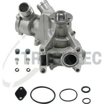 Motor automobilu Vodní čerpadlo, chlazení motoru TRUCKTEC AUTOMOTIVE 02.19.165