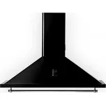 Nástěnná digestoř Vestfrost VE-90RSABK černá