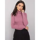 Halenka RV BZ 7182.01P tmavě růžová L/XL