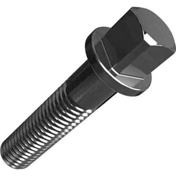 Šroub Šroub upínací s nákružkem DIN 478 M6x16 DIN 478 10.9