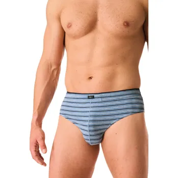 Slipy PÁNSKÉ SLIPY MPP 325 A26 SMĚS BAREV M