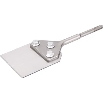 Sekáč Sekáč špachtlový Festa SDS+ – 100×250 mm