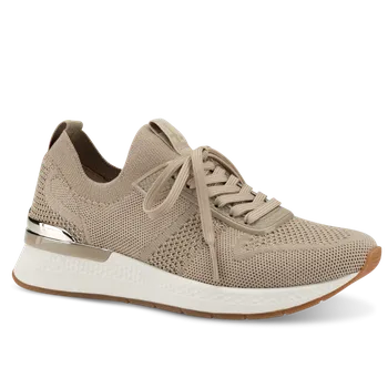 Dámské tenisky Tamaris 1-23712-42 béžová, vel. 36