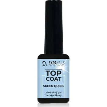 Expa Nails Super Quick finish gel bezvýpotkový 11ml