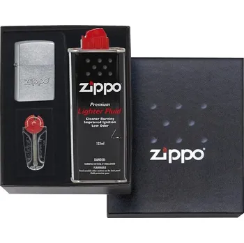 Zapalovač Zippo 44024 Dárková kazeta