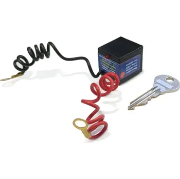 Auto-moto Metabond Ochrana před sulfatací baterie Akku Plussz