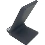 GEMBIRD Bezdrátová QI nabíječka, 10W, se stojánkem, černá