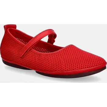 Dámské baleríny Baleríny Camper Right Nina K201402.012 červená 33X, EUR 41