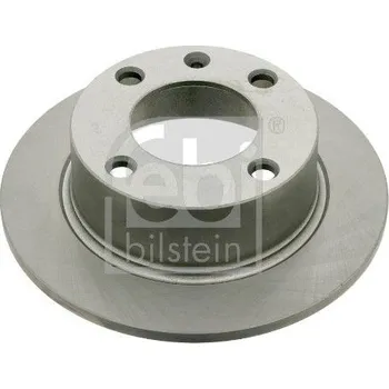 Brzdový kotouč Brzdový kotouč FEBI BILSTEIN 26283