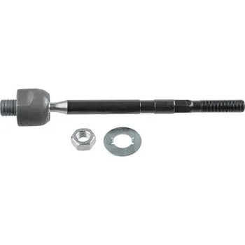 Táhlo řízení Axiální kloub, příčné táhlo řízení LEMFÖRDER 36412 01