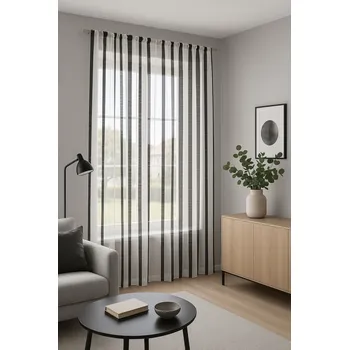 Výprodej Elegantní záclona Bia-Cza (S)