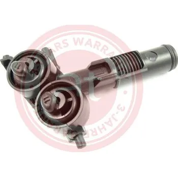 Autosklo Tryska ostřikovače, čištění světlometu at autoteile germany at50196