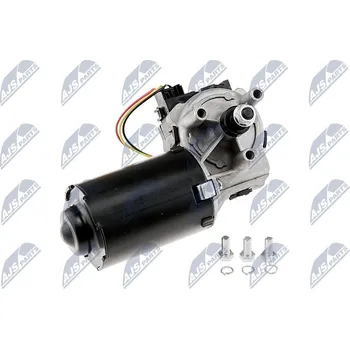 Motorek stěrače a odstřikovače Motor stěračů NTY ESW-FT-011