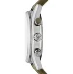 Emporio Armani Hodinky AR11709 Zelená OS