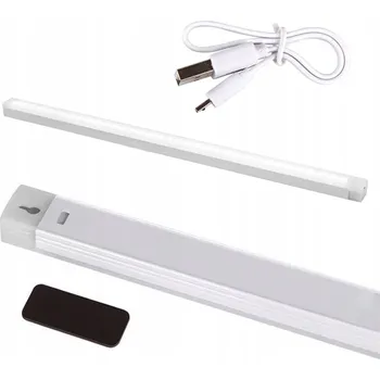 LED panel Svítidlo pod linku 3 W 5 V 0,5 m, barva neutrální bílá