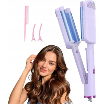 Kulma KULMA 32 MM S RYCHLÝM NAHŘÁTÍM PRO FRANCOUZSKÉ VLNY ZA 30 SEKUND