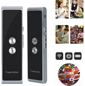 Překladač Bedee T8