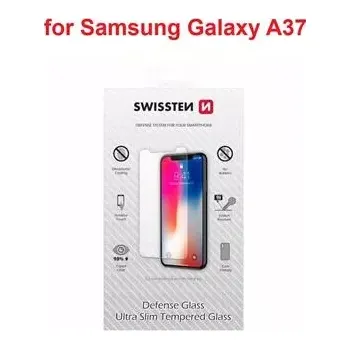 Tvrzené sklo Swissten Samsung Galaxy A37 5G 2,5D (Ochranné temperované sklo Swissten 2,5D 9H pro Samsung Galaxy A37 5G, čiré)