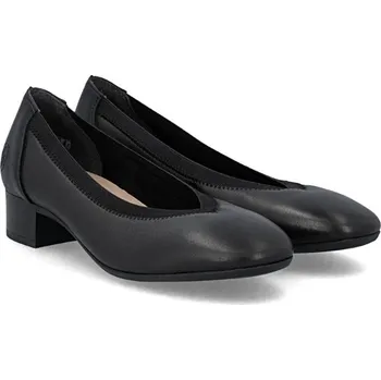 Dámská zimní obuv Rieker 43452-00 černá, vel. 41