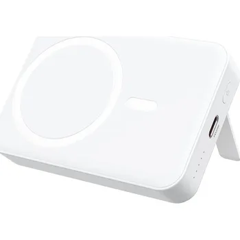 Powerbanka BWOO Powerbanka 20W 10000 mAh, černá