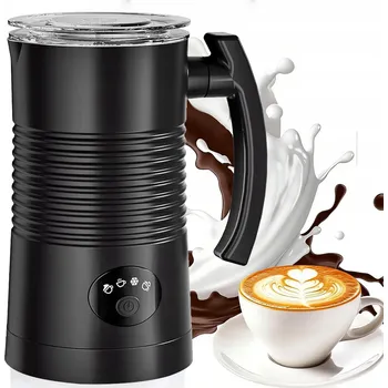 Šlehač mléka Napěňovač mléka Bedee EL-202